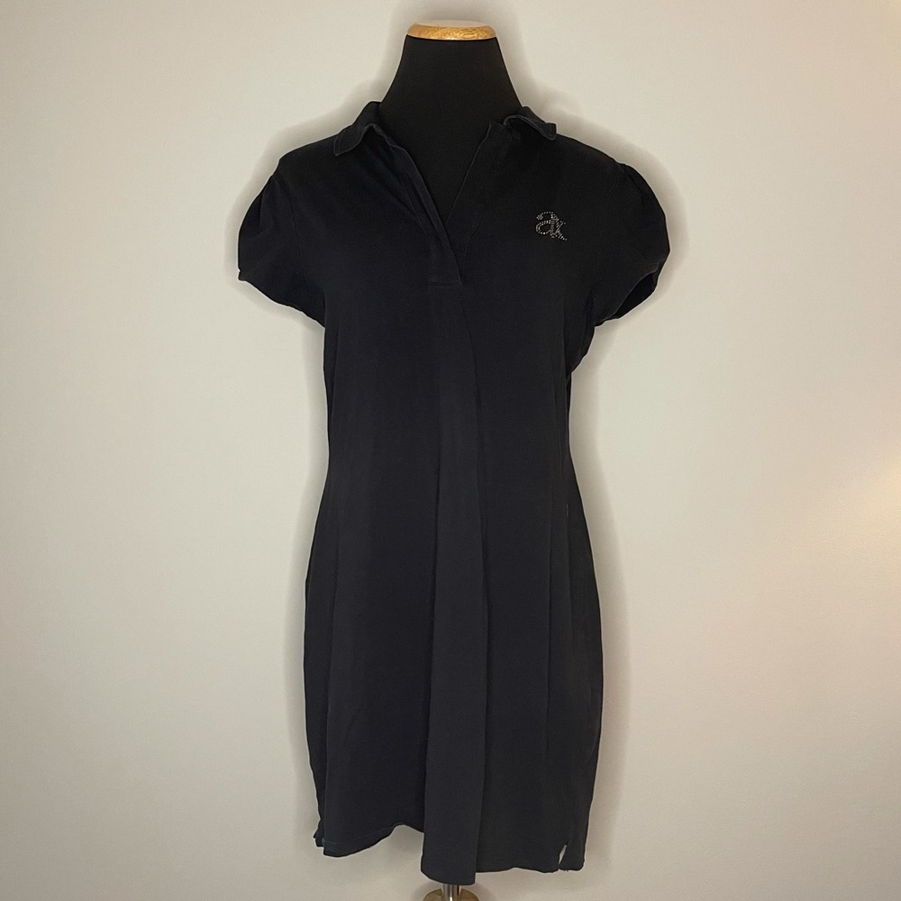 Vintage Armani Exchange Bodycon Dress